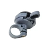 220750 Calf eye bicycle bell, bicycle hand-pulled bell, small diameter bicycle bell, aluminum alloy bell, bicycle bell, thumb bell, horn Specification image